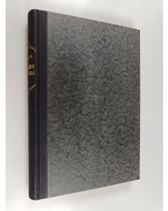 Kirjailijan Antti J. Pietilä käytetty kirja Kristillinen dogmatiikka 2