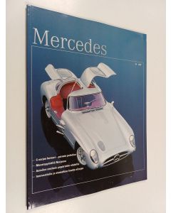 käytetty teos Mercedes 04/2007