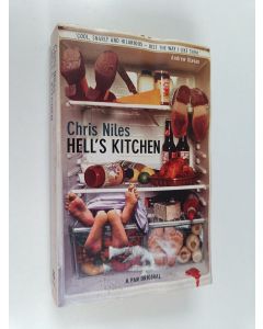 Kirjailijan Chris Niles käytetty kirja Hell's kitchen