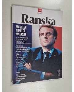 käytetty kirja HS Teema 6/2021 : Ranska