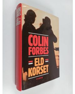 Kirjailijan Colin Forbes käytetty kirja Eldkorset