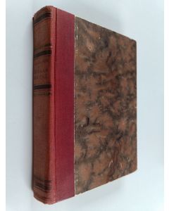 Kirjailijan Erkki Palolampi käytetty kirja Kollaa kestää : kertomuksia Kollaanjoen rintamalta