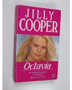 Kirjailijan Jilly Cooper käytetty kirja Octavia