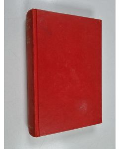 Kirjailijan Hugh R Trevor-Roper käytetty kirja The Last Days of Hitler