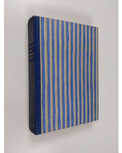 Kirjailijan Frank G. Slaughter käytetty kirja Suurkaupungin lääkäri : lääkäriromaani