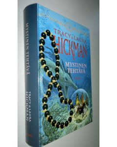 Kirjailijan Tracy Hickman käytetty kirja Mystinen tehtävä