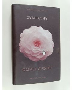 Kirjailijan Olivia Sudjic käytetty kirja Sympathy