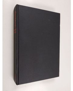 Kirjailijan Joseph Goebbels käytetty kirja Lopun alku