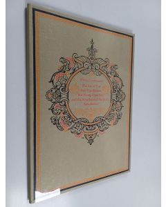 Kirjailijan Mikhail Lermontov käytetty teos The Lay of Tsar Ivan Vassilyevich, His Young Oprichnik and the Stouthearted Merchant Kalashnikov