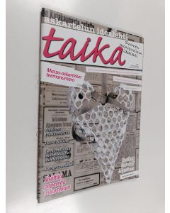 käytetty teos Taika 2/2014