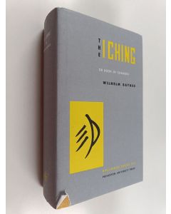 käytetty kirja The I Ching, or Book of changes