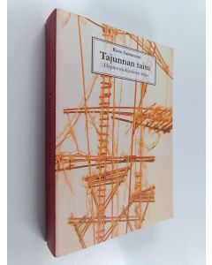 Kirjailijan Risto Santavuori käytetty kirja Tajunnan taito