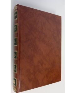 käytetty kirja Kirjavaliot : Cornwell, Bernard : Vaarallisilla vesillä ; Craig, Eleanor : Kesälapset ; Howart, David : Me kuolemme yksin ; Gilman, Dorothy : Rouva Pollifax safarilla