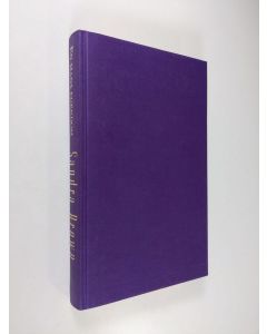 Kirjailijan Sandra Brown käytetty kirja En mans egendom