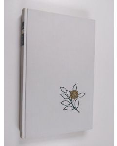 Kirjailijan Iris Murdoch käytetty kirja Italialaistyttö