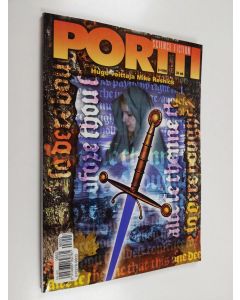käytetty kirja Portti : Science Fiction n:o 3/1998
