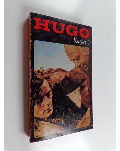 Kirjailijan Victor Hugo käytetty kirja Kurjat 2
