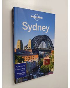 Kirjailijan Peter Dragicevic käytetty kirja Sydney