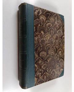 Kirjailijan Josef Bayer käytetty teos Handbuch der tierärztlichen Chirurgie und Geburtshilfe, Band 5 : Augenheilkunde
