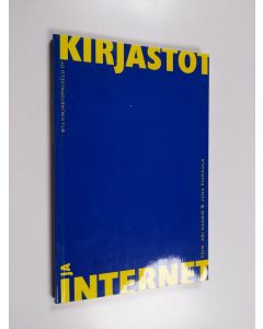 käytetty kirja Kirjastot ja internet
