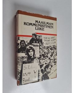 käytetty kirja Maailman kommunistinen liike