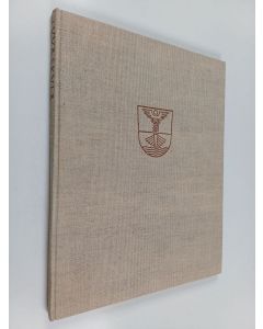 Kirjailijan Reimo Nousiainen käytetty kirja Jyväskylä