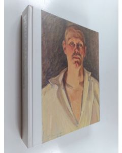 käytetty kirja Pekka Halonen : Ateneum 2008