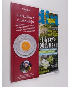 käytetty kirja Kodin kuvalehti 13.12.2018