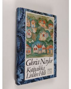 Kirjailijan Gloria Naylor käytetty kirja Kotipaikka Linden Hills