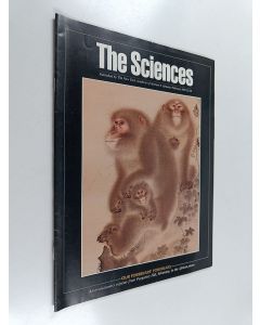 käytetty teos The sciences : january/february 1983