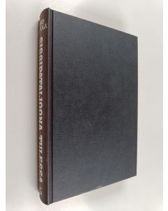 Kirjailijan Eino Pietola käytetty kirja Sissipataljoona tulessa : sotaromaani