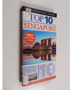 Kirjailijan Jennifer Eveland käytetty kirja Singapore