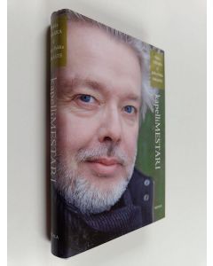 Kirjailijan Pekka Tarkka & Jukka-Pekka Saraste käytetty kirja Kapellimestari