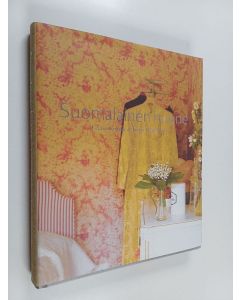 Kirjailijan Leena Nokela käytetty kirja Suomalainen huone