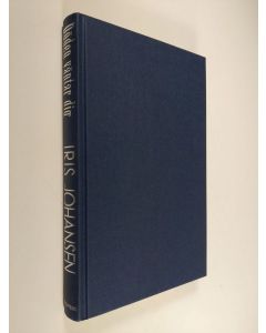 Kirjailijan Iris Johansen käytetty kirja Döden väntar dig