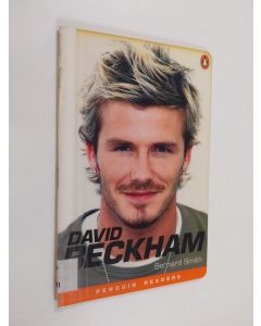 Kirjailijan Bernard Smith käytetty kirja David Beckham