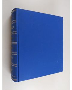 käytetty kirja Anna 1976 : 1