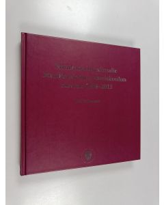 Kirjailijan Jari Salminen käytetty kirja Munkasta maailmalle : Munkkiniemen yhteiskoulun historia 1938-2013