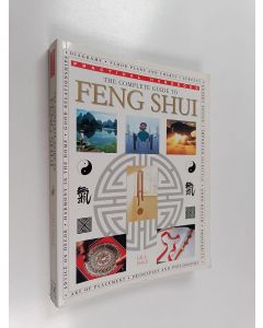 Kirjailijan Gill Hale käytetty kirja The Complete Guide to Feng Shui