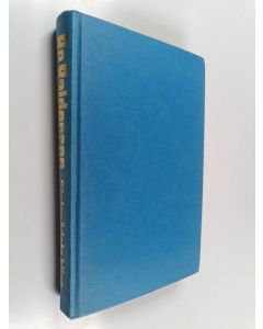 Kirjailijan Bo Balderson käytetty kirja Statsrådets klipp : detektivroman