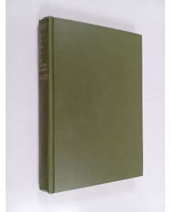 Kirjailijan Charlotte Bingham käytetty kirja Coronet among the weeds