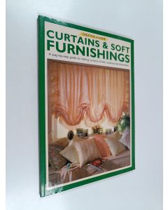 Kirjailijan Varios käytetty kirja Curtains & Soft Furnishings