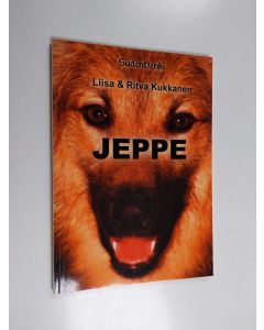 Kirjailijan Liisa Kukkanen käytetty kirja Jeppe