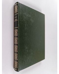 Kirjailijan Frank Mangs käytetty kirja Hetkiä elämästäni