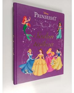 käytetty kirja Sadun taikaa