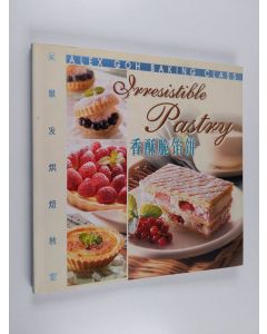 Kirjailijan 吴景发 käytetty kirja 香酥脆馅饼 - Irresistible Pastry