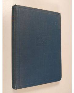 Kirjailijan Carl Blink käytetty kirja Eerik XIV ja Juhana III : historiallis-romanttinen kuvaus 2, pimeys