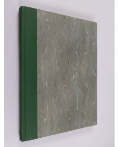 Kirjailijan Vilho Kyrölä käytetty kirja Akustiikkaa : valittuja pakinoita