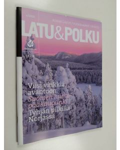 käytetty teos Latu & polku 4/2022