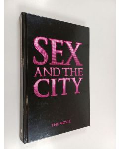 Kirjailijan Amy Sohn käytetty kirja Sex and the city : the movie
